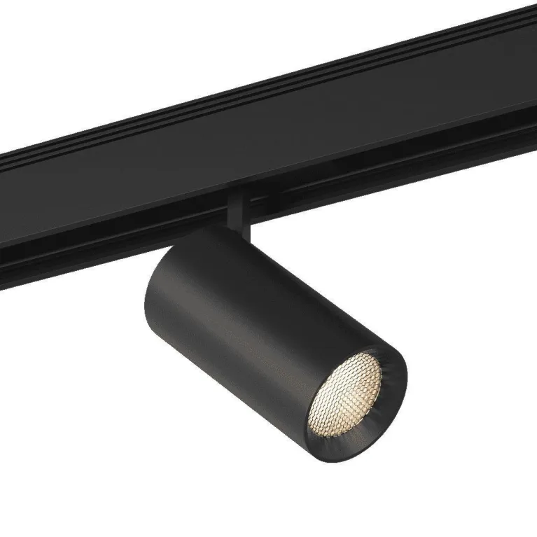Трековый светодиодный светильник DesignLed-DIM-601202-BL-20-WW 007351 в Нижнем Новгороде