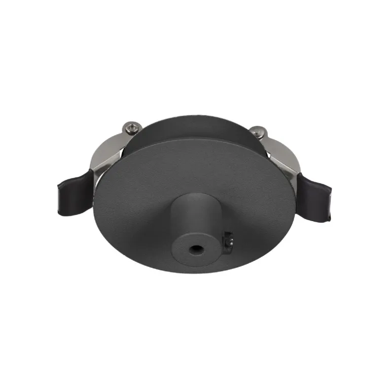 Чаша потолочная встраиваемая Arlight SPX-CANOPY-R60-C4 (BK) 046020 в Нижнем Новгороде