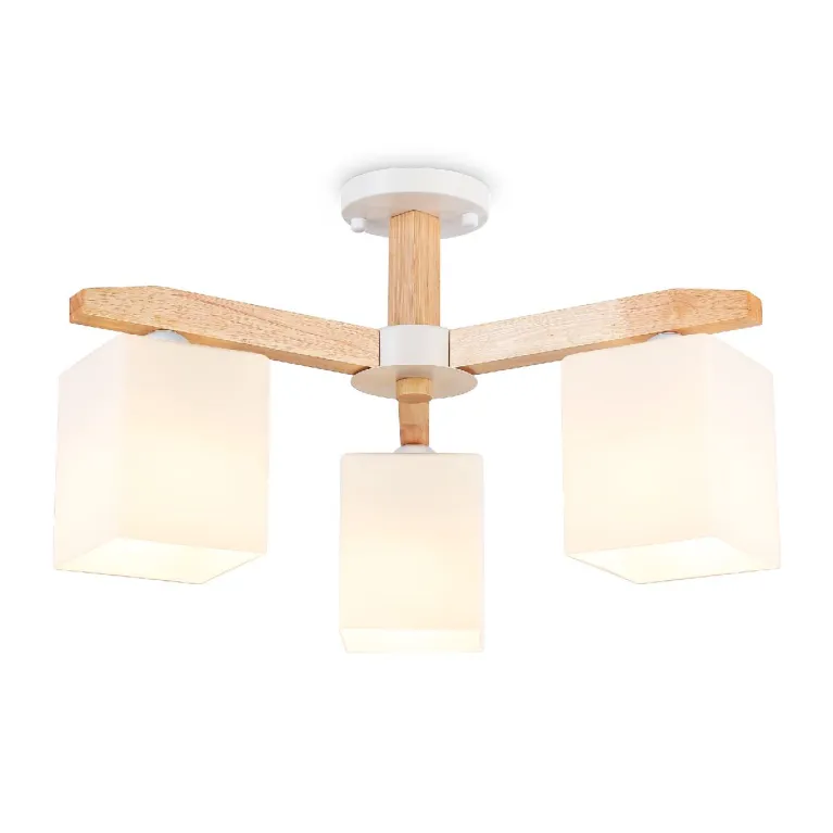 Люстра на штанге Ambrella Light Loft TR83115 в Нижнем Новгороде