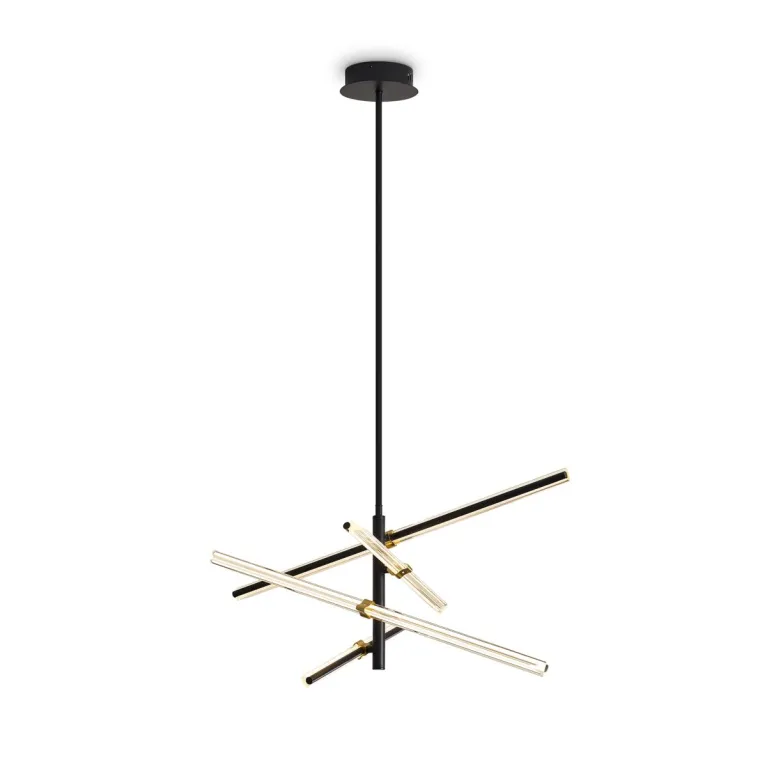 Подвесная люстра Freya Brilliance FR5557PL-L32B в Нижнем Новгороде