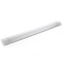 Потолочный светодиодный светильник Ambrella light Тube 300302