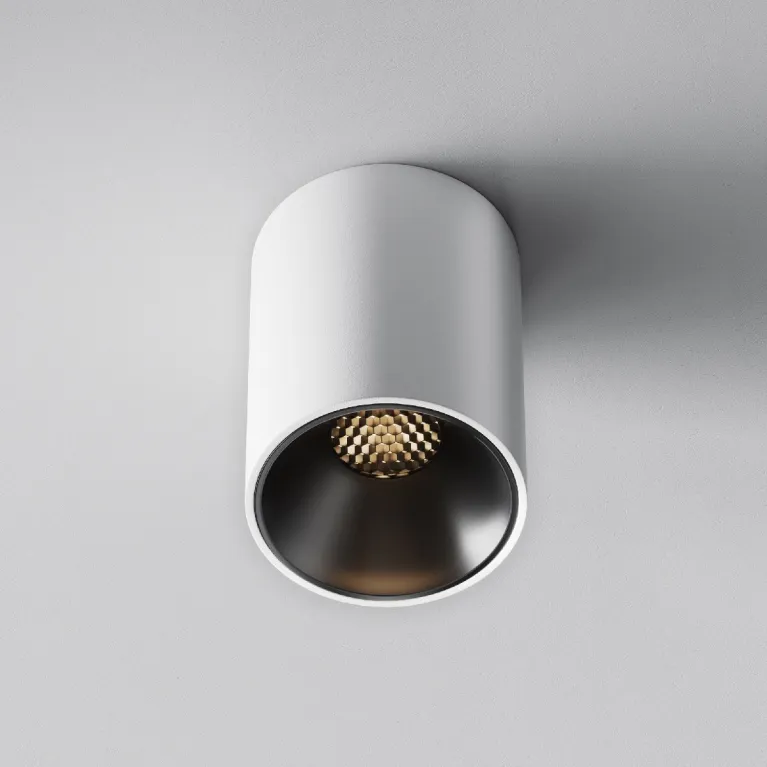 Накладной светильник Maytoni Alfa led C064CL-8W3K-RD-WB в Нижнем Новгороде