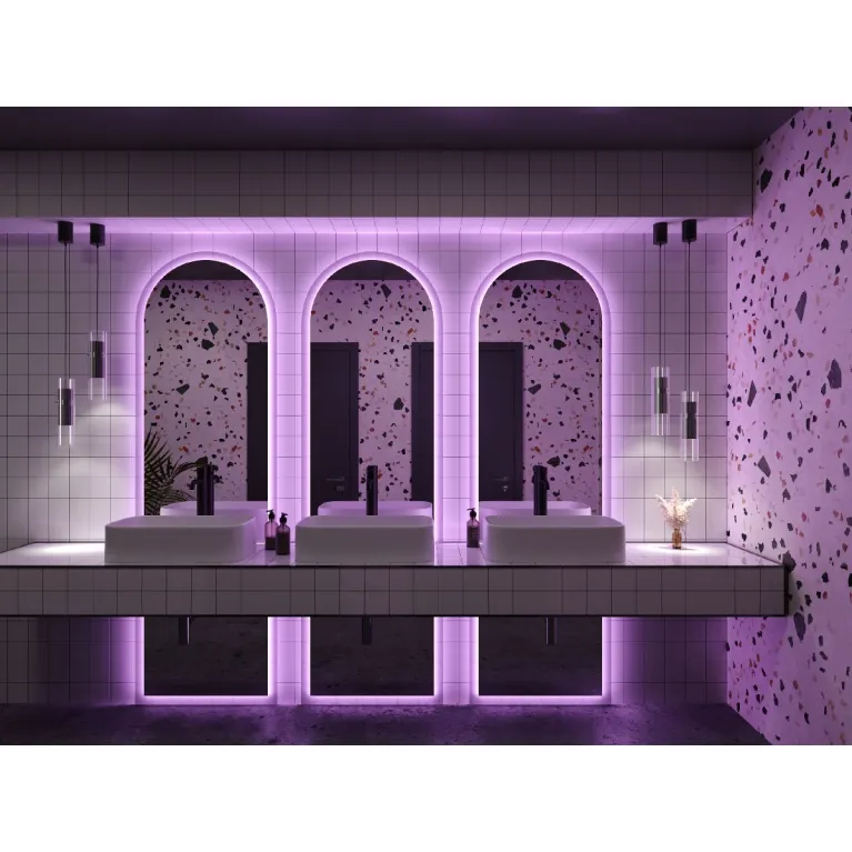 Светодиодная лента Maytoni Technical 12В 5050 7,2Вт/м RGB IP65 10127 в Нижнем Новгороде