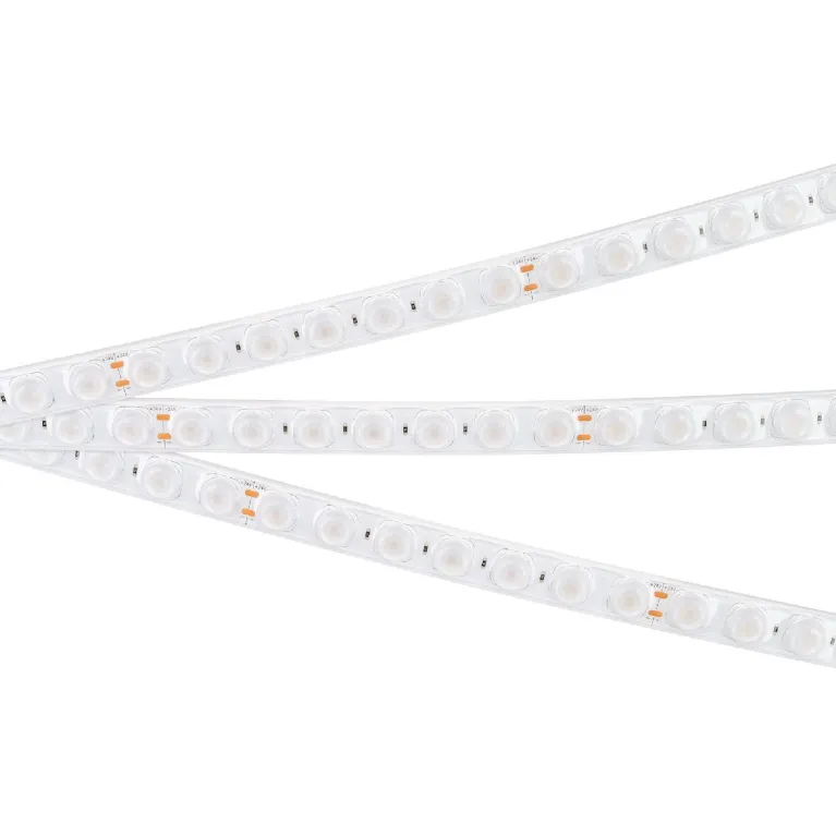 Светодиодная герметичная лента Arlight FLT-PS-A42-23mm 24V Warm3000 (21 W/m, IP67, 15deg, 5m) 049305 в Нижнем Новгороде