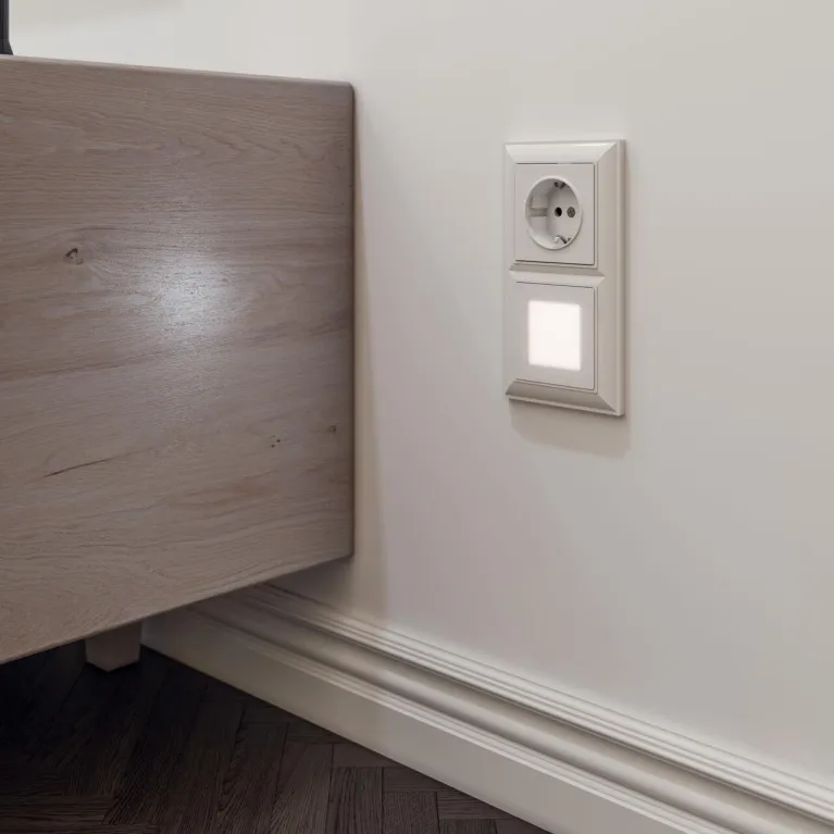 Рамка на 2 поста Werkel Fiore белый W0022201 4690389160349 в Нижнем Новгороде