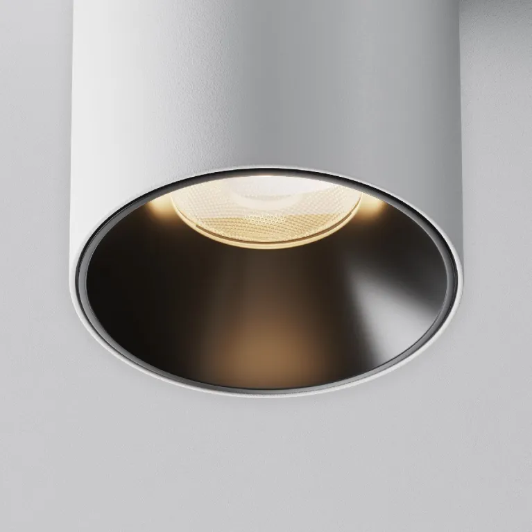Накладной светильник Maytoni Alfa led C064CL-8W3K-RD-WB в Нижнем Новгороде