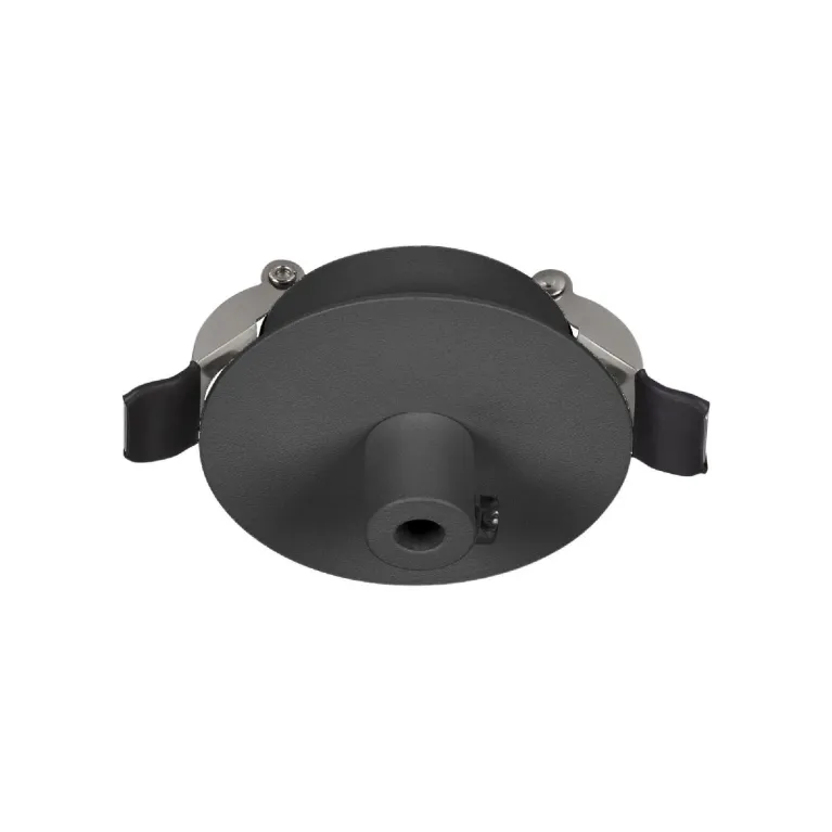 Чаша потолочная встраиваемая Arlight SPX-CANOPY-R60-C6.5 (BK) 046019 в Нижнем Новгороде