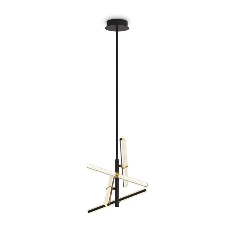 Подвесная люстра Freya Brilliance FR5557PL-L32B в Нижнем Новгороде