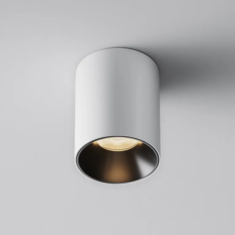 Накладной светильник Maytoni Alfa led C064CL-8W3K-RD-WB в Нижнем Новгороде