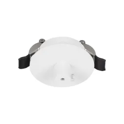 Чаша потолочная встраиваемая Arlight SPX-CANOPY-R60-C4 (WH) 046009