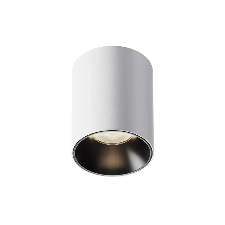 Накладной светильник Maytoni Alfa led C064CL-8W4K-RD-WB в Нижнем Новгороде