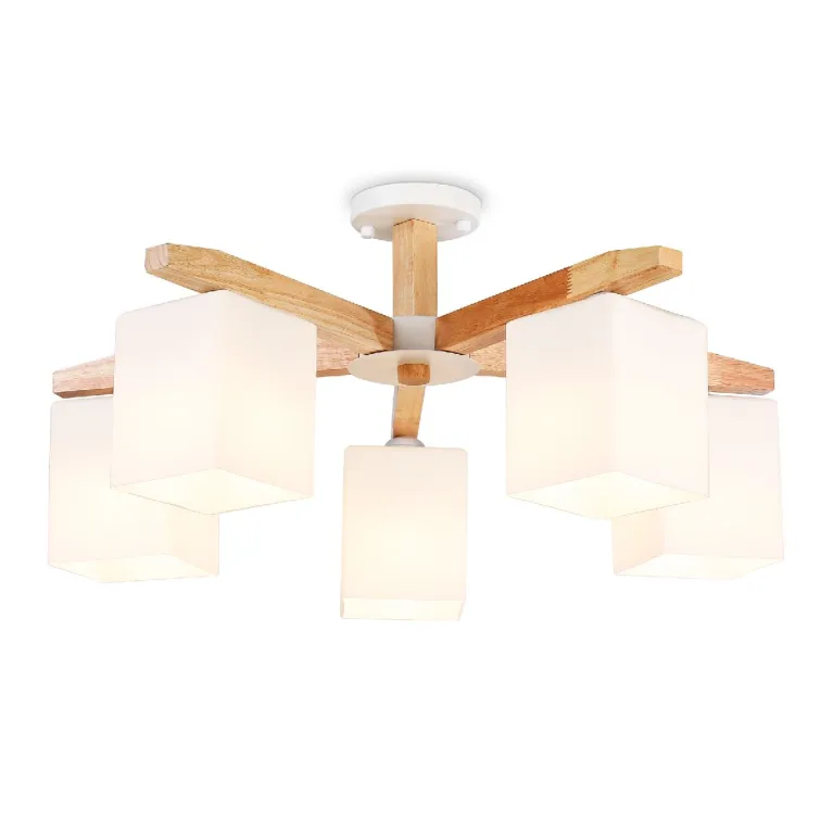 Люстра на штанге Ambrella Light Loft TR83118 в Нижнем Новгороде