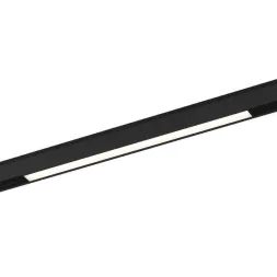 Трековый светодиодный светильник DesignLed-DIM-601213-BL-36-NW 007356