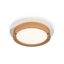 Встраиваемый светильник Ambrella Light Techno Spot XC8050005 (C8050, N8124)