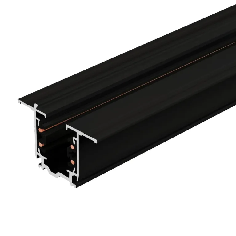 Трек встраиваемый Arlight LGD-4TR-TRACK-F-4000-BK-M (D) 055352 в Нижнем Новгороде