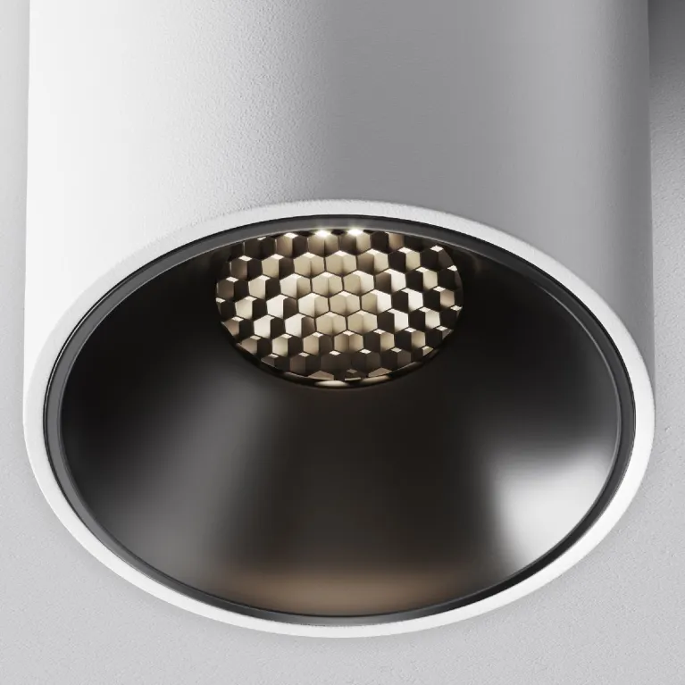 Накладной светильник Maytoni Alfa led C064CL-8W4K-RD-WB в Нижнем Новгороде