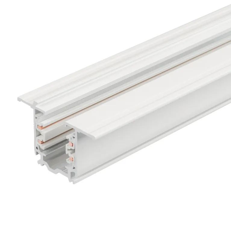 Трек встраиваемый Arlight LGD-4TR-TRACK-F-3000-WH-M (D) 055355 в Нижнем Новгороде