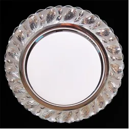 Точечный светильник Reluce 53412-9.0-001PL GX53+LED4W CL