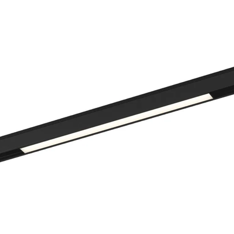 Трековый светодиодный светильник DesignLed-DIM-601213-BL-36-WW 007357 в Нижнем Новгороде