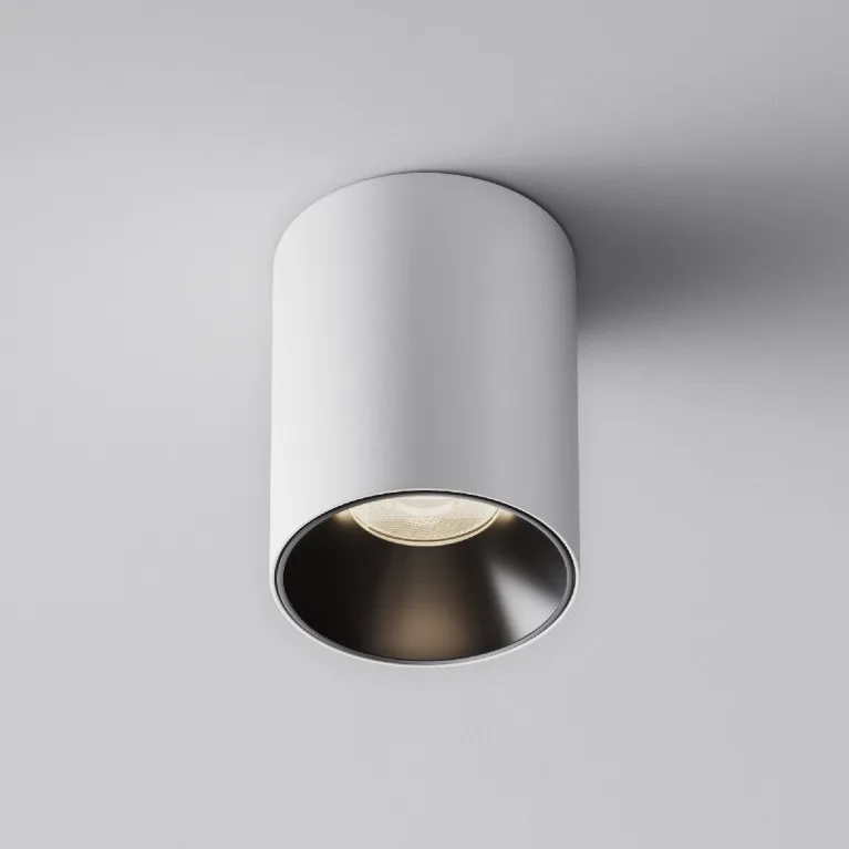 Накладной светильник Maytoni Alfa led C064CL-8W4K-RD-WB в Нижнем Новгороде
