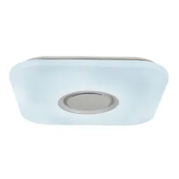 Потолочный светодиодный светильник iLedex Music 60W SQ brilliant