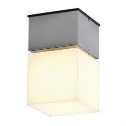 Уличный светильник SLV Square 230716