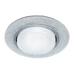 Встраиваемый светильник Feron CD4046 41908