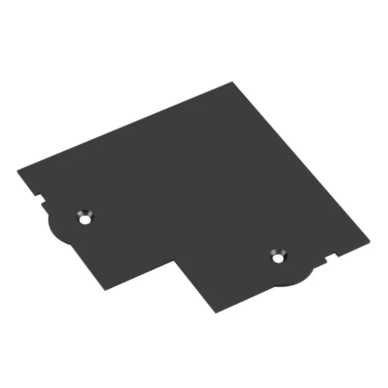Накладка Arlight LGD-4TR-PLANK-L-BK (D) 055435 в Нижнем Новгороде
