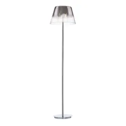 Торшер Ideal Lux Cylinder PT2 Cromo 111469