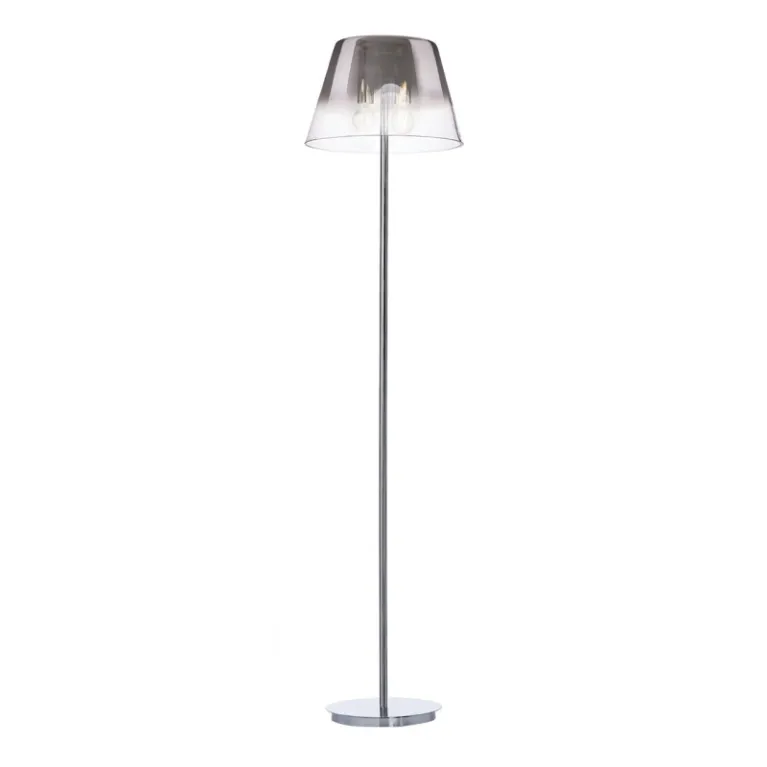 Торшер Ideal Lux Cylinder PT2 Cromo 111469 в Нижнем Новгороде