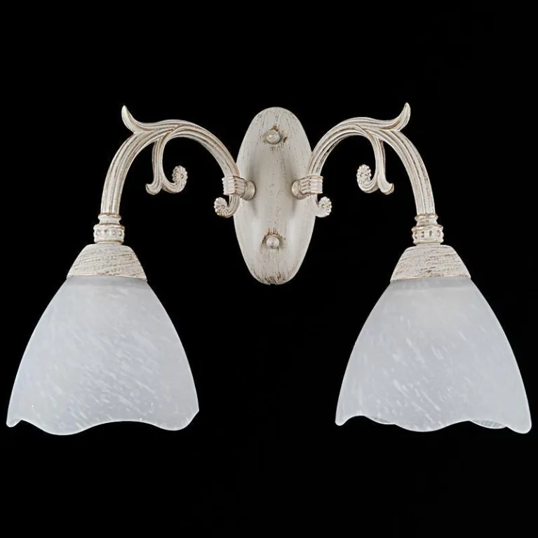 Бра Illumico IL9913-2WSQ-19 BEG GD в Нижнем Новгороде