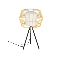 Настольная лампа Eglo Monterroso 390235 Настольная лампа Eglo Monterroso 390235