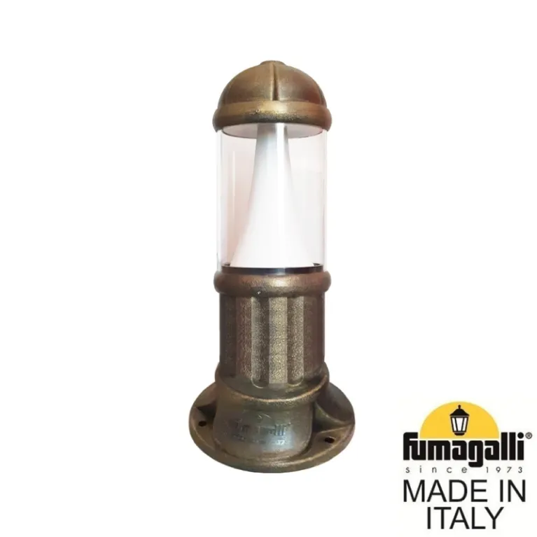 Ландшафтный светильник Fumagalli Sauro D15.553.000.BXD1L.CRB в Нижнем Новгороде