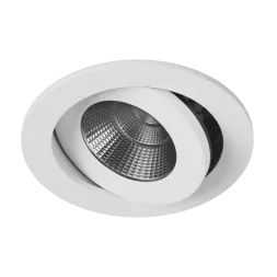Встраиваемый светильник DesignLed FA-NIA-179712EA-WH-WW 003551