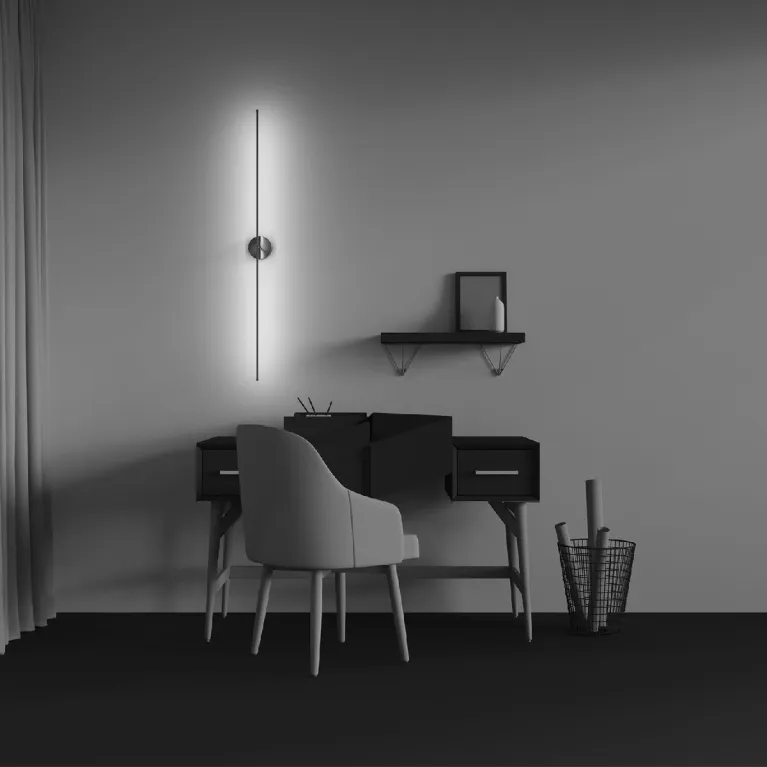 Настенный светильник Maytoni Elegant C084WL-L18BS2.7K в Нижнем Новгороде
