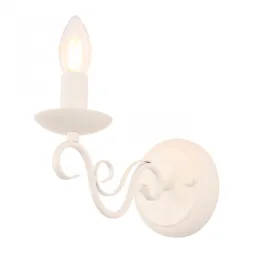 Бра Arte Milano 341369/1W WT