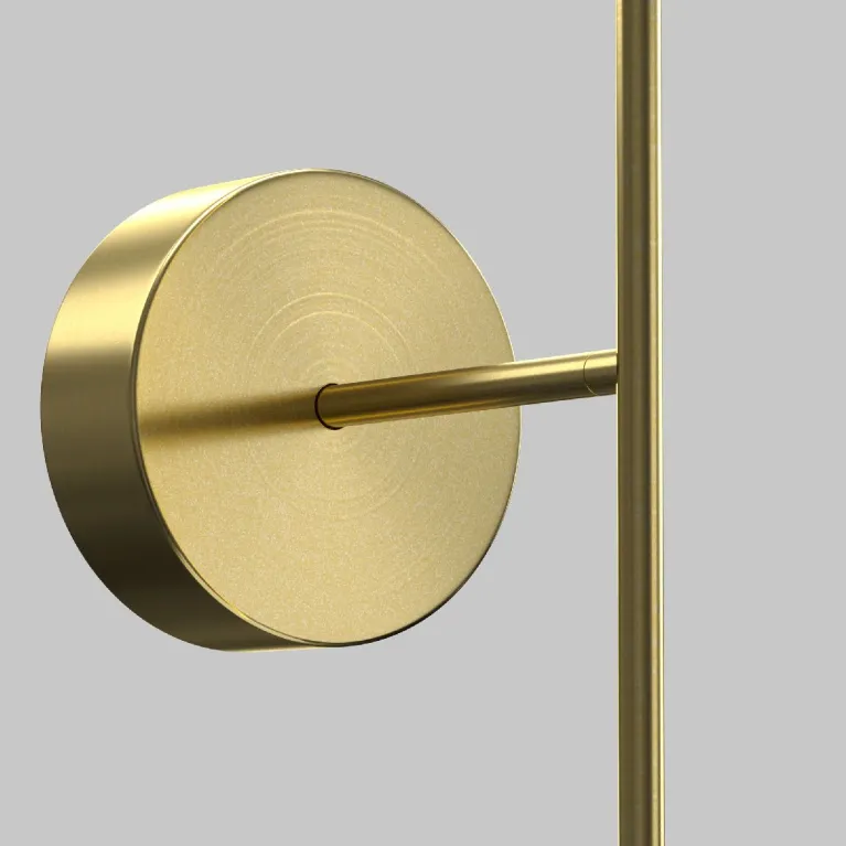 Настенный светильник Maytoni Elegant C084WL-L18BS2.7K в Нижнем Новгороде