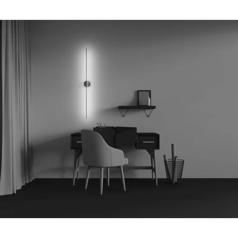 Настенный светильник Maytoni Elegant C084WL-L18BS2.7K в Нижнем Новгороде