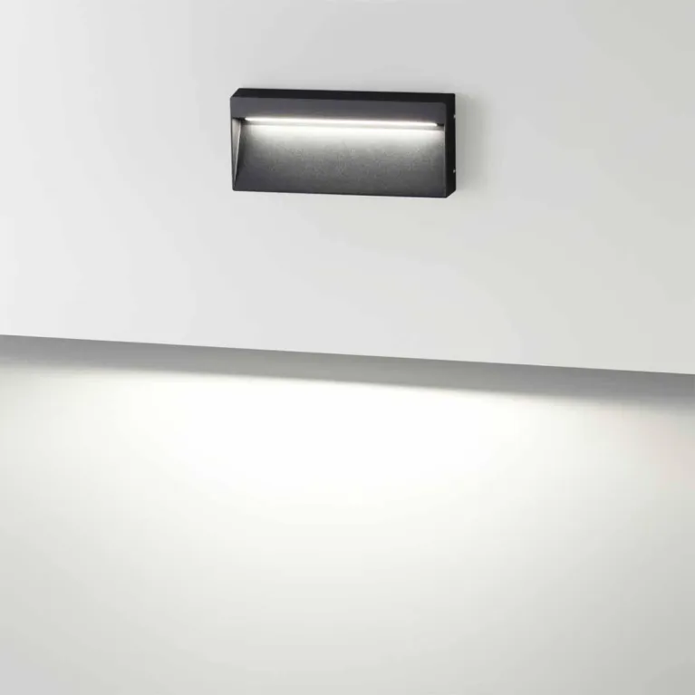 Уличный светодиодный светильник Odeon Light Nature Vitty 6649/5WL в Нижнем Новгороде