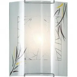 Настенный светильник Citilux Ива CL921009