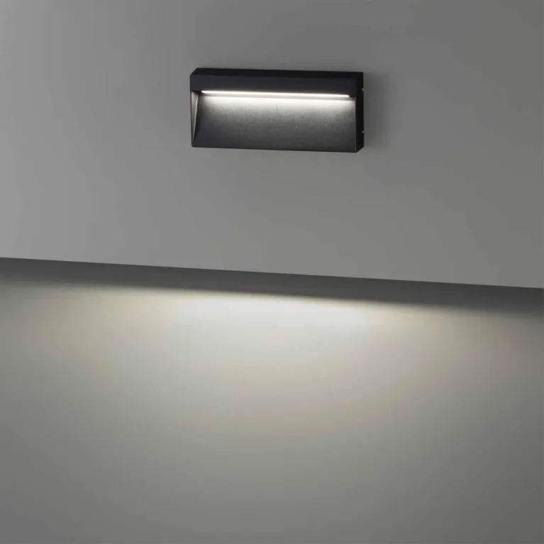 Уличный светодиодный светильник Odeon Light Nature Vitty 6649/5WL в Нижнем Новгороде