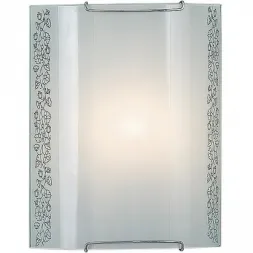 Настенный светильник Citilux Вьюнок CL921010