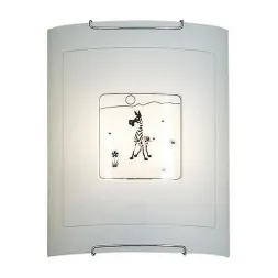 Настенный светильник Citilux Зебра CL921014