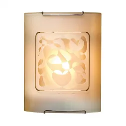 Настенный светильник Citilux Абстракция CL921018