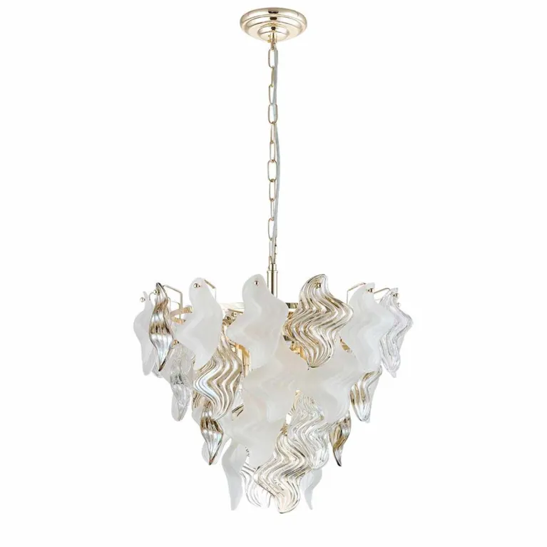 Подвесная люстра Lumion LUPINE 6529/7 в Нижнем Новгороде
