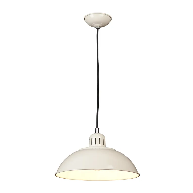 Подвесной светильник Elstead Lighting Franklin FRANKLIN-P-CR в Нижнем Новгороде