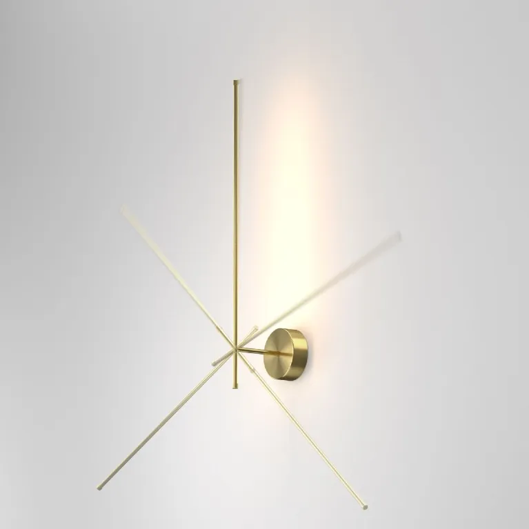 Настенный светильник Maytoni Elegant C085WL-L7BS2.7K в Нижнем Новгороде