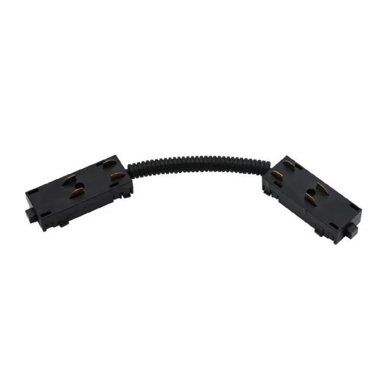 Коннектор питания угловой Aployt Magnetic track 220 APL.0280.00.02 в Нижнем Новгороде