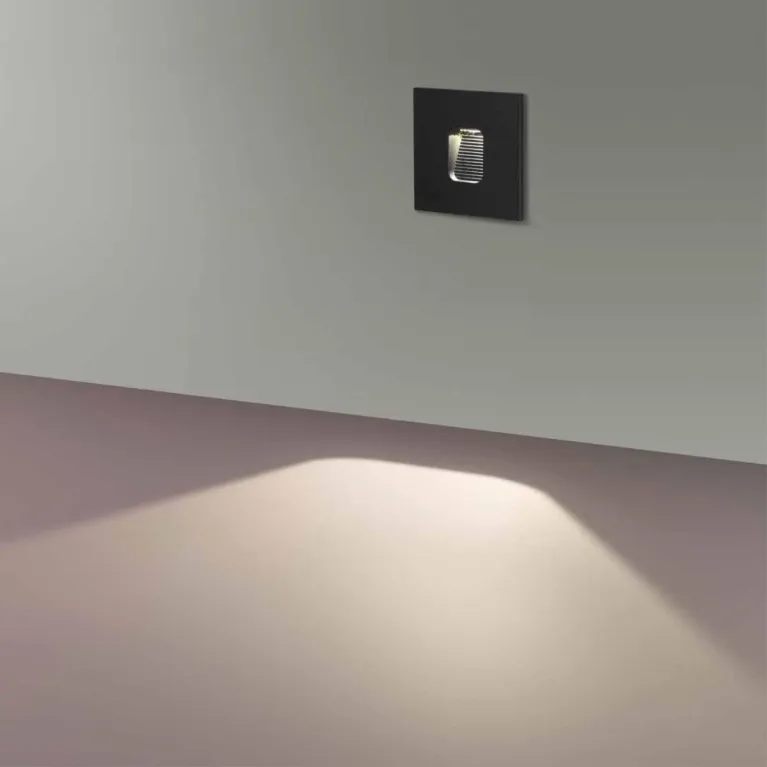 Уличный светодиодный светильник Odeon Light Nature Vitty 6650/1WL в Нижнем Новгороде