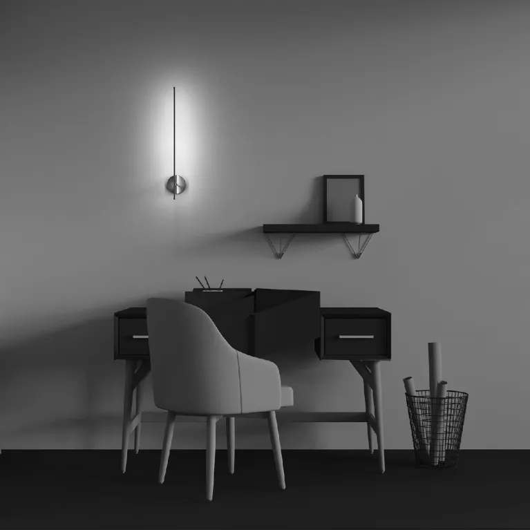 Настенный светильник Maytoni Elegant C085WL-L7BS2.7K в Нижнем Новгороде